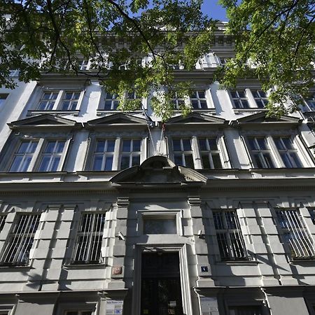 Cozy Design Apartments Right Next To Wenceslas Square Praga Zewnętrze zdjęcie
