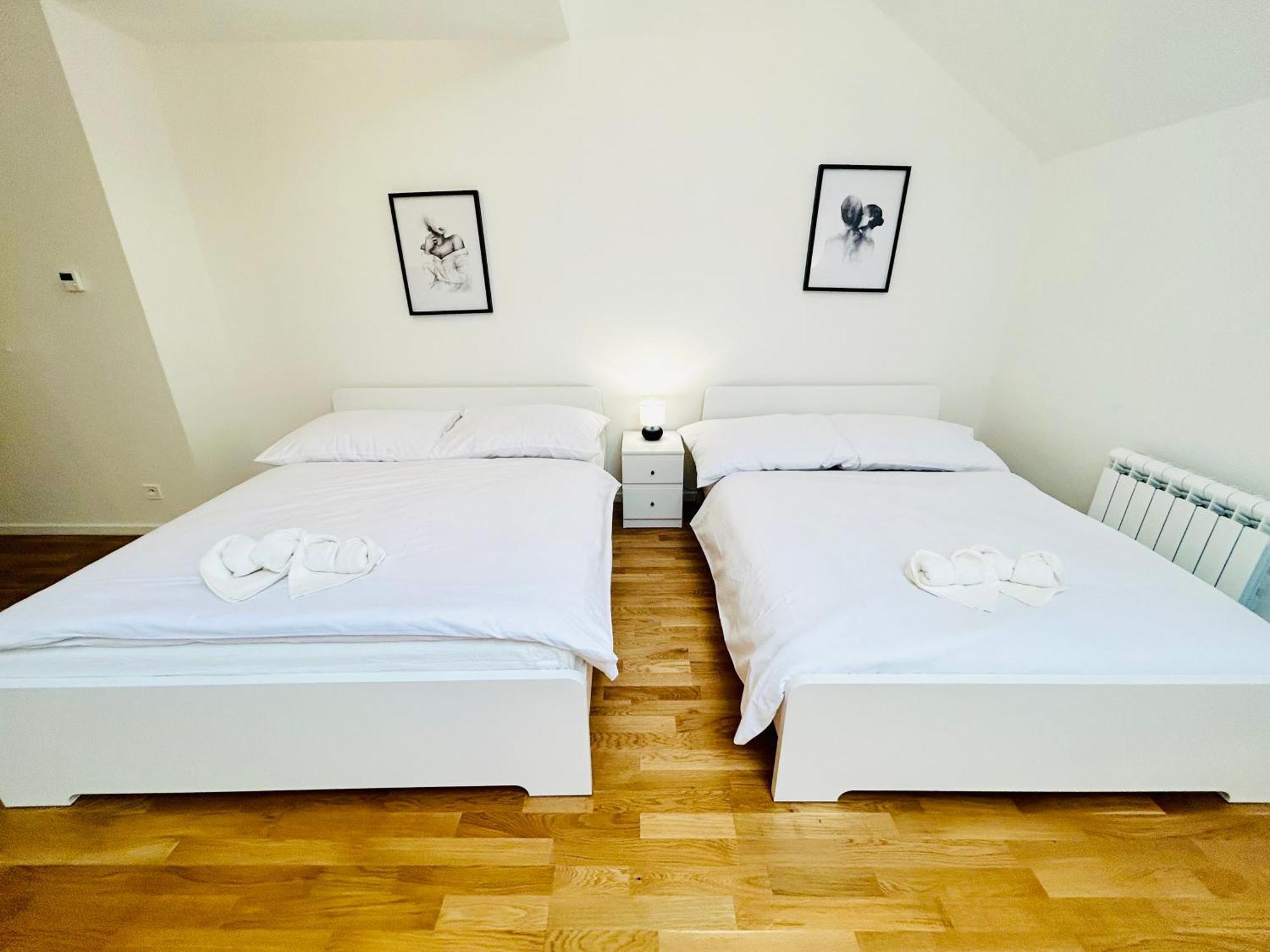 Cozy Design Apartments Right Next To Wenceslas Square Praga Zewnętrze zdjęcie