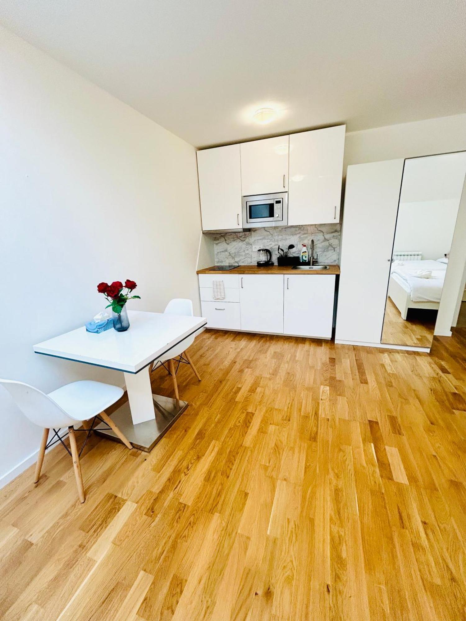 Cozy Design Apartments Right Next To Wenceslas Square Praga Zewnętrze zdjęcie